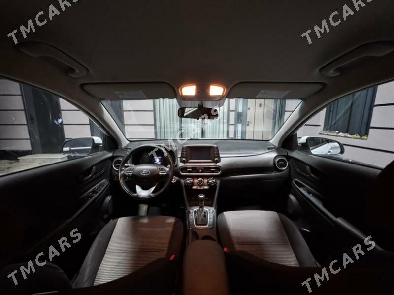 Hyundai Kona 2019 - 210 000 TMT - Чоганлы - img 5