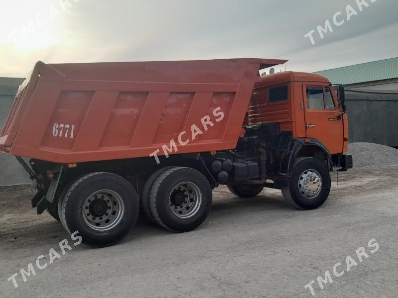 Kamaz 5511 1997 - 170 000 TMT - Дашогуз - img 3