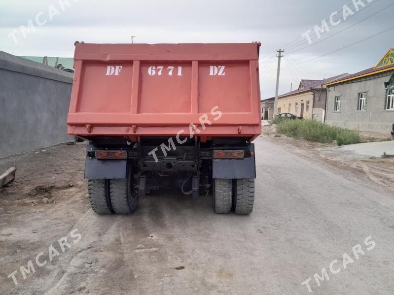 Kamaz 5511 1997 - 170 000 TMT - Дашогуз - img 4