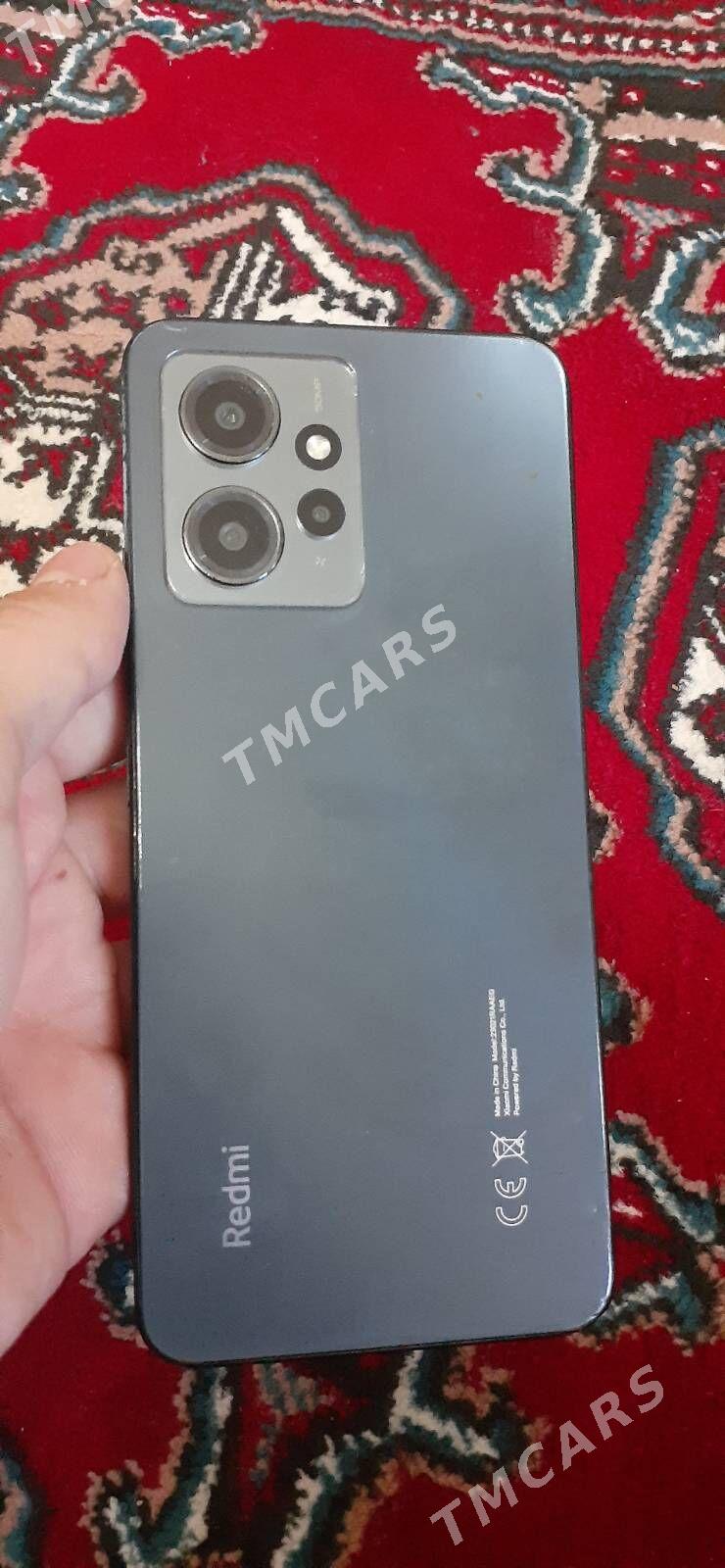 redmi not 12 - Ашхабад - img 2