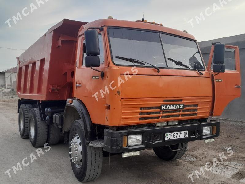 Kamaz 5511 1997 - 170 000 TMT - Дашогуз - img 2