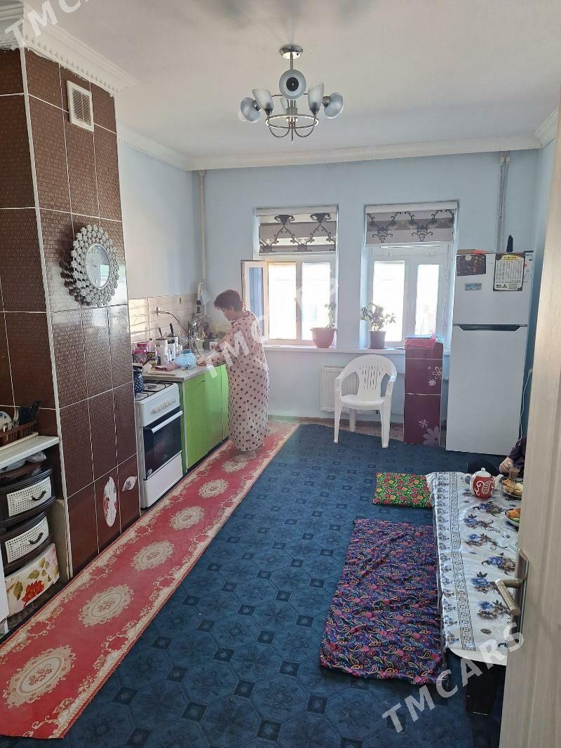 элитка квартира жайлар жай - Туркменабат - img 4