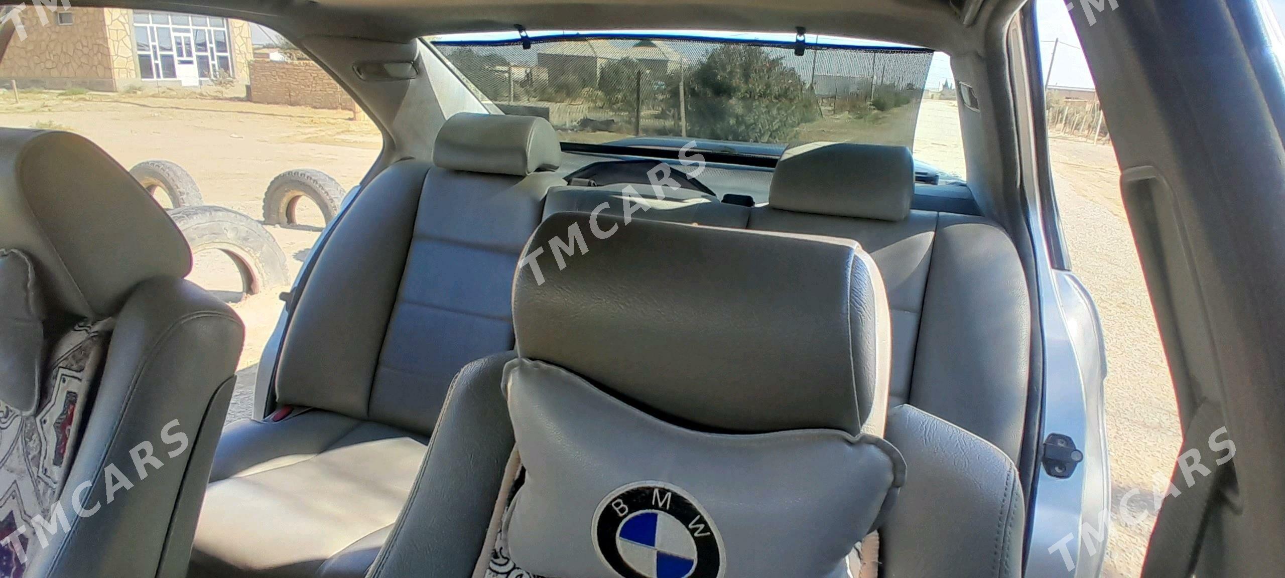 BMW 525 1995 - 85 000 TMT - Etrek - img 2