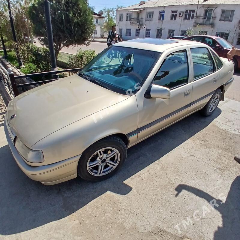 Opel Vectra 1991 - 29 000 TMT - Шабатский этрап - img 3