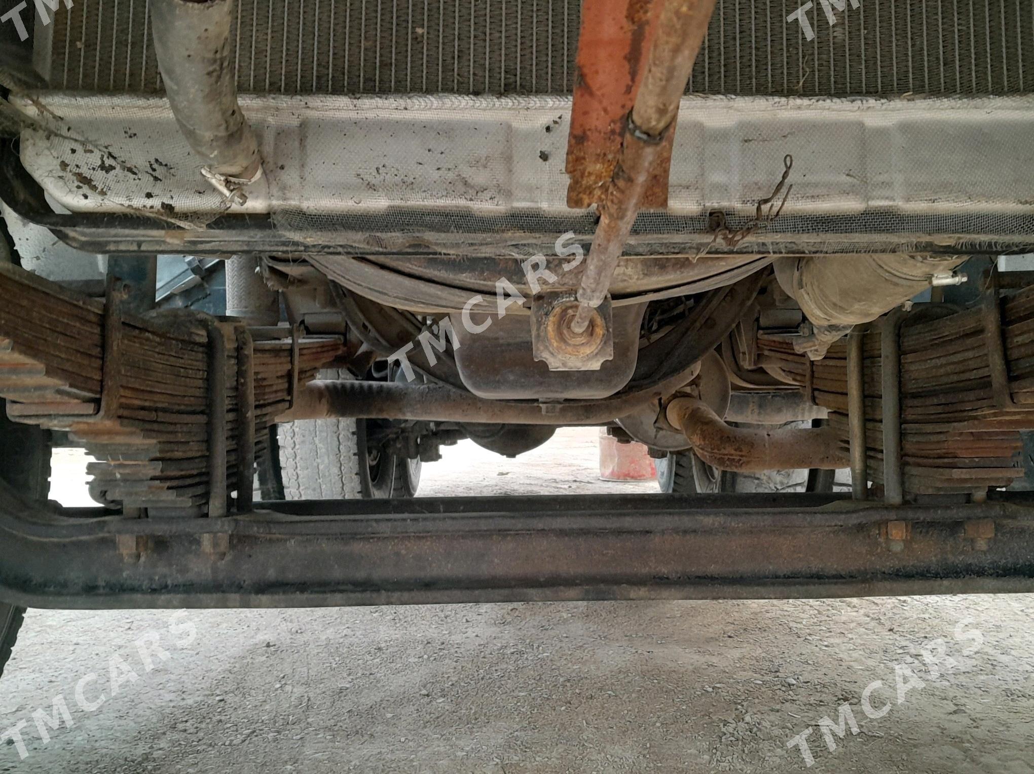 Kamaz 5511 1997 - 170 000 TMT - Дашогуз - img 7