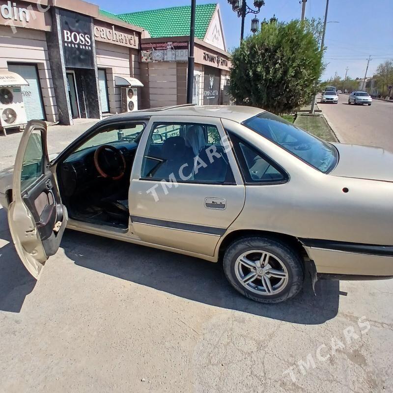 Opel Vectra 1991 - 29 000 TMT - Шабатский этрап - img 2