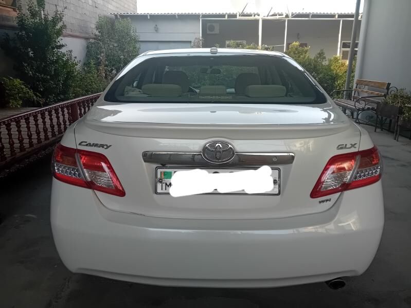 Toyota Camry 2011 - 210 000 TMT - Aşgabat - img 10