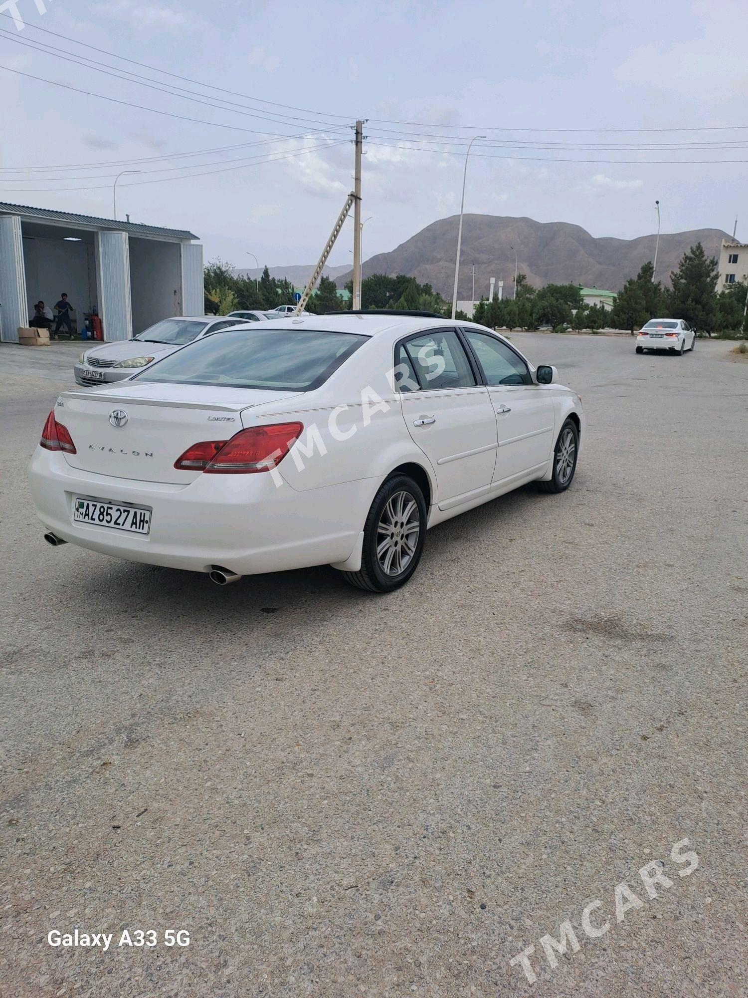 Toyota Avalon 2009 - 230 000 TMT - Balkanabat - img 3