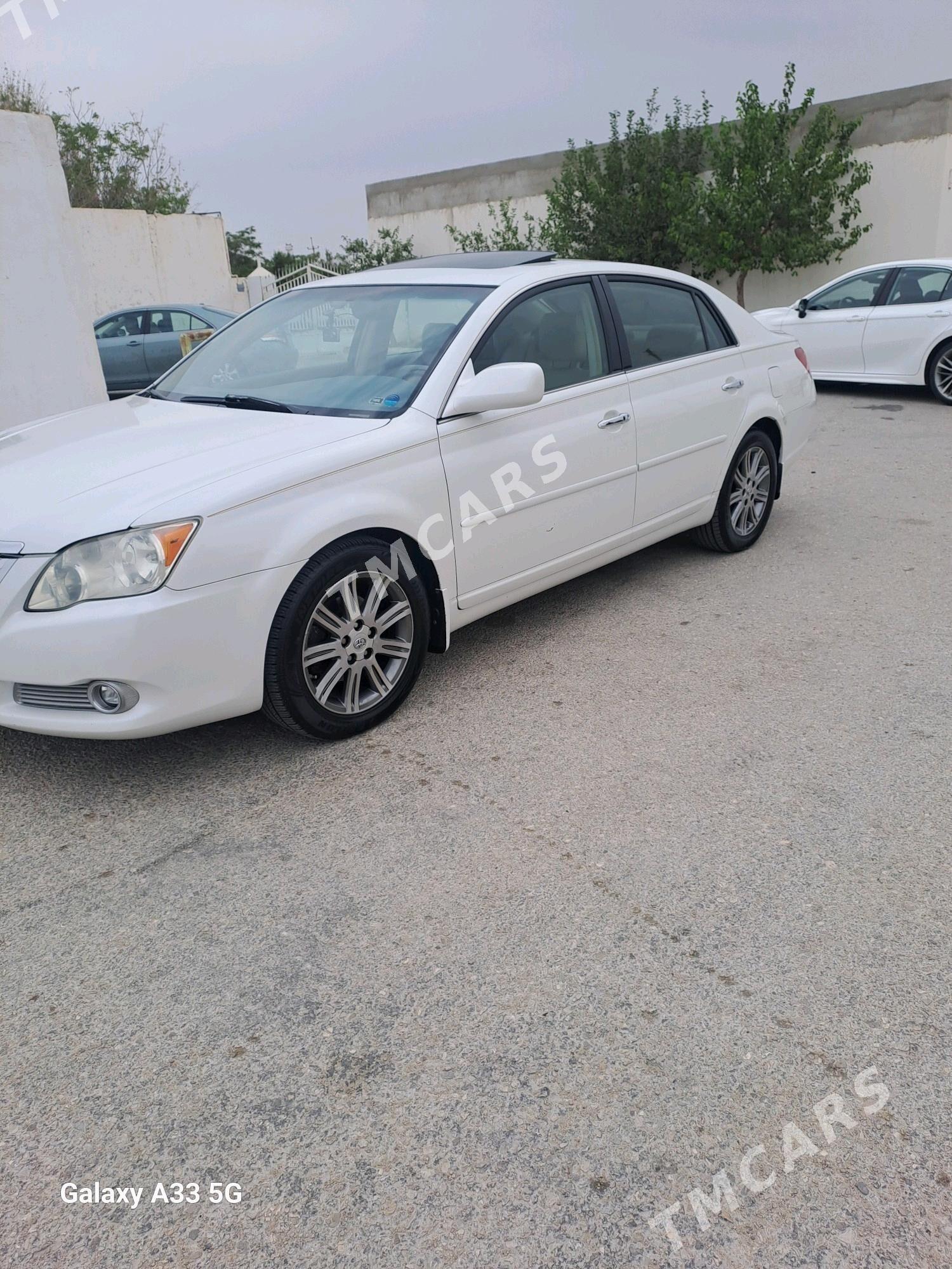 Toyota Avalon 2009 - 230 000 TMT - Balkanabat - img 2