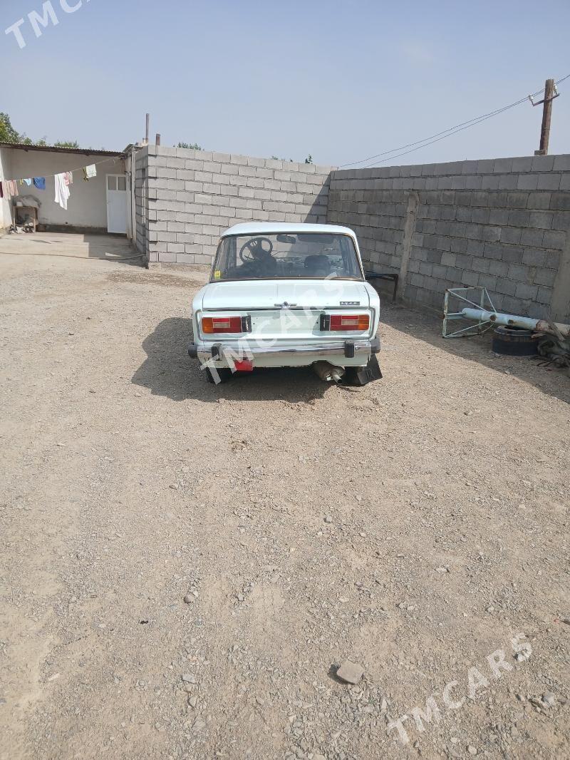 Lada 2106 1993 - 6 000 TMT - Бахарден - img 2