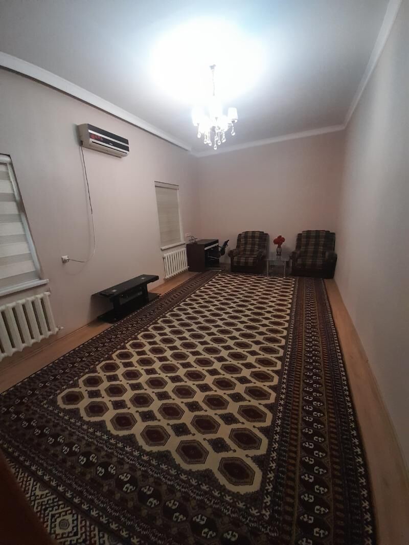 PLAN JAÝ 2 KOM - Ашхабад - img 4