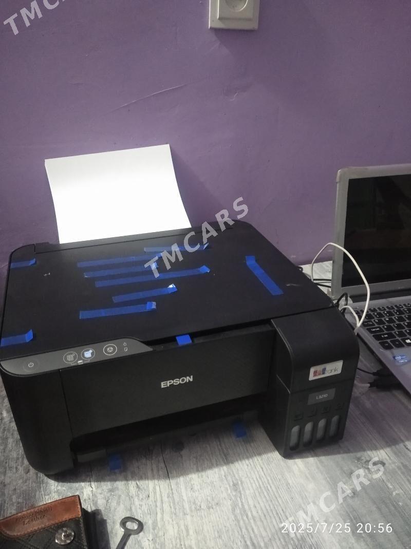 acer noutbuk - Türkmenabat - img 2