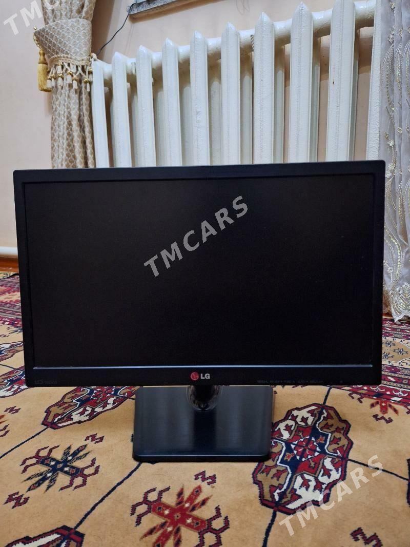 Monitor 20lik - Änew - img 3