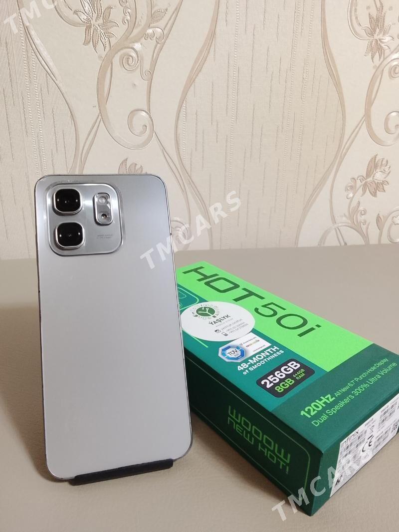 ifinix hot 50i - Türkmenbaşy - img 4