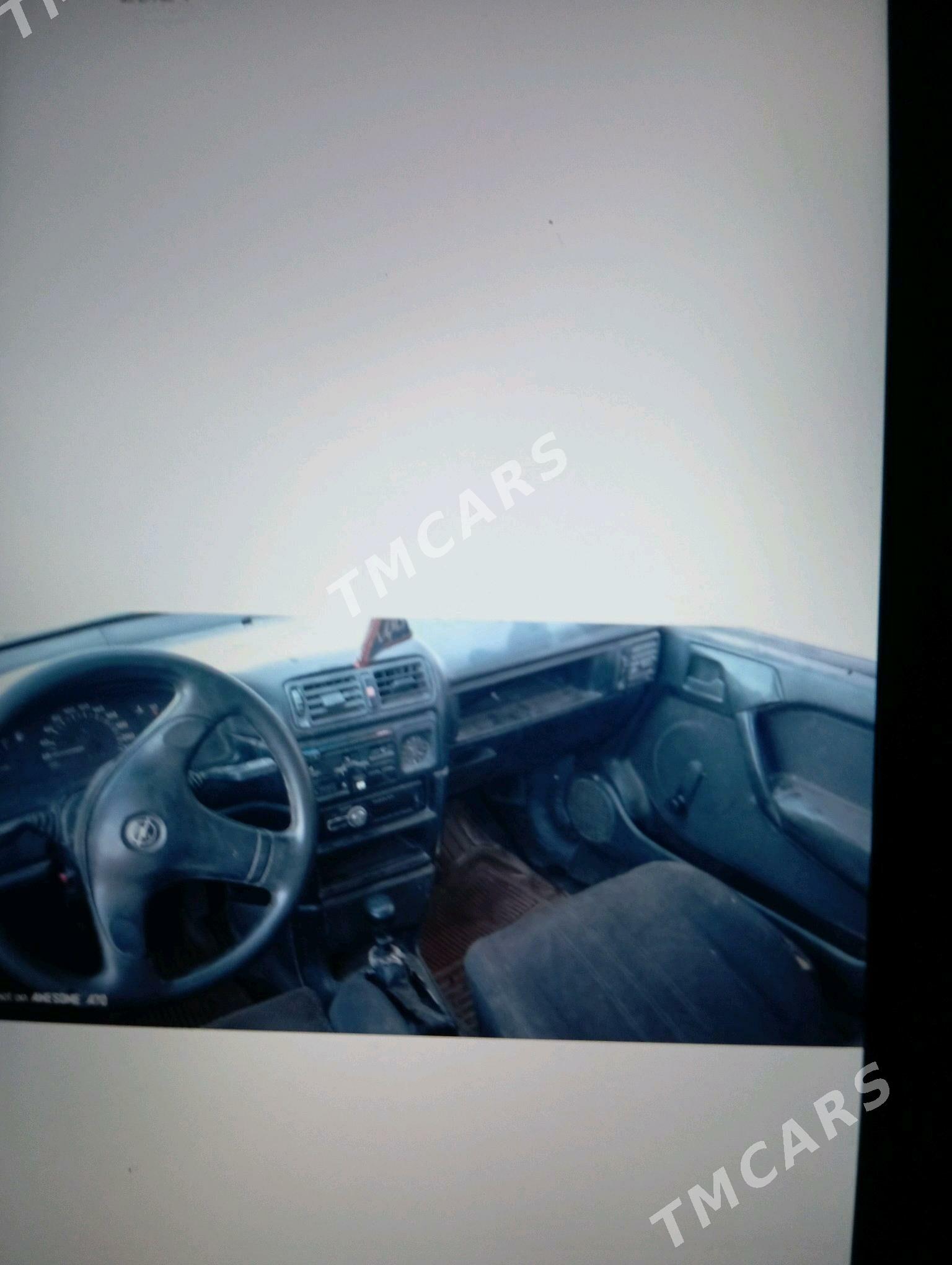 Opel Vectra 1991 - 30 000 TMT - Шабатский этрап - img 2
