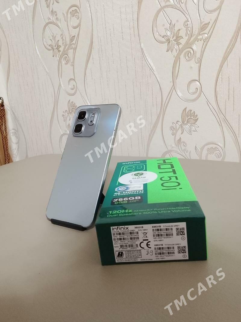 ifinix hot 50i - Türkmenbaşy - img 2