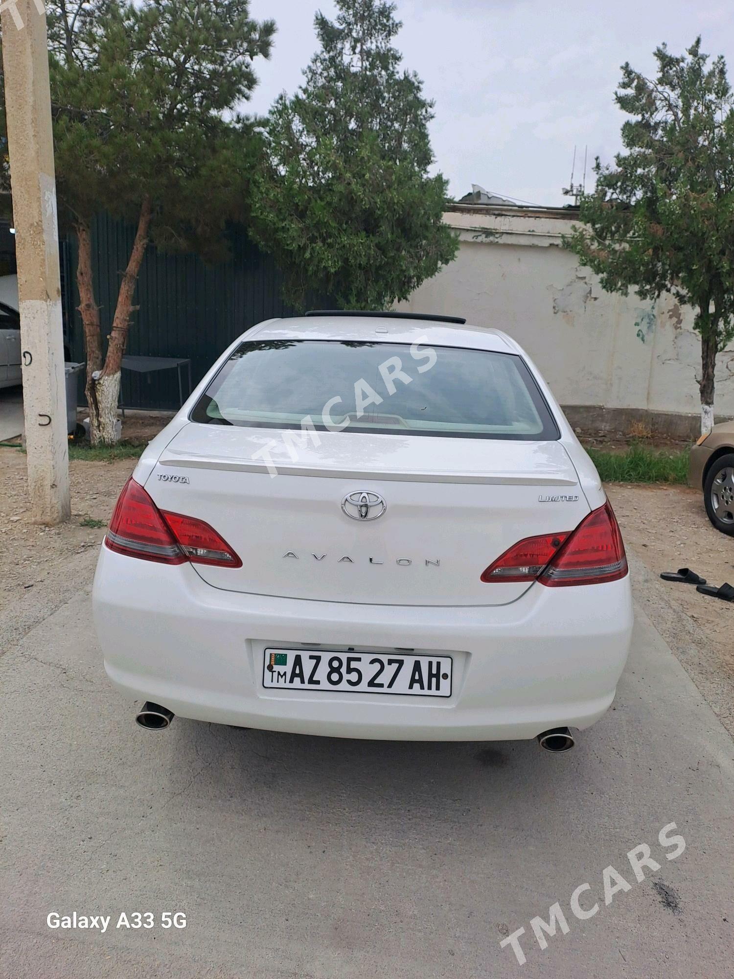 Toyota Avalon 2009 - 230 000 TMT - Balkanabat - img 4
