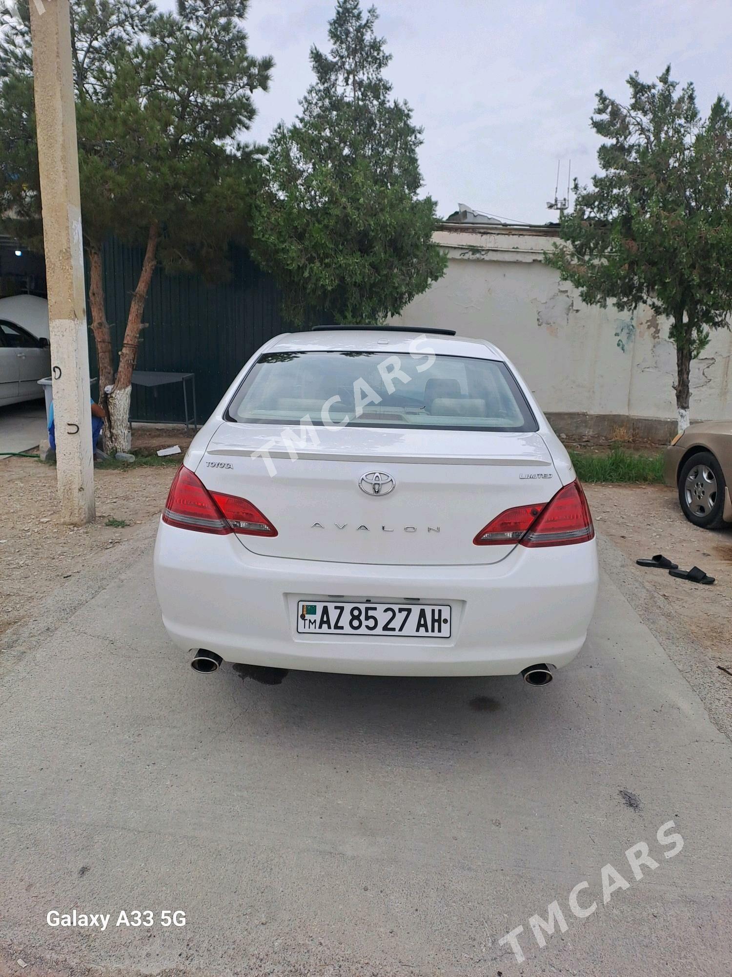 Toyota Avalon 2009 - 230 000 TMT - Balkanabat - img 8