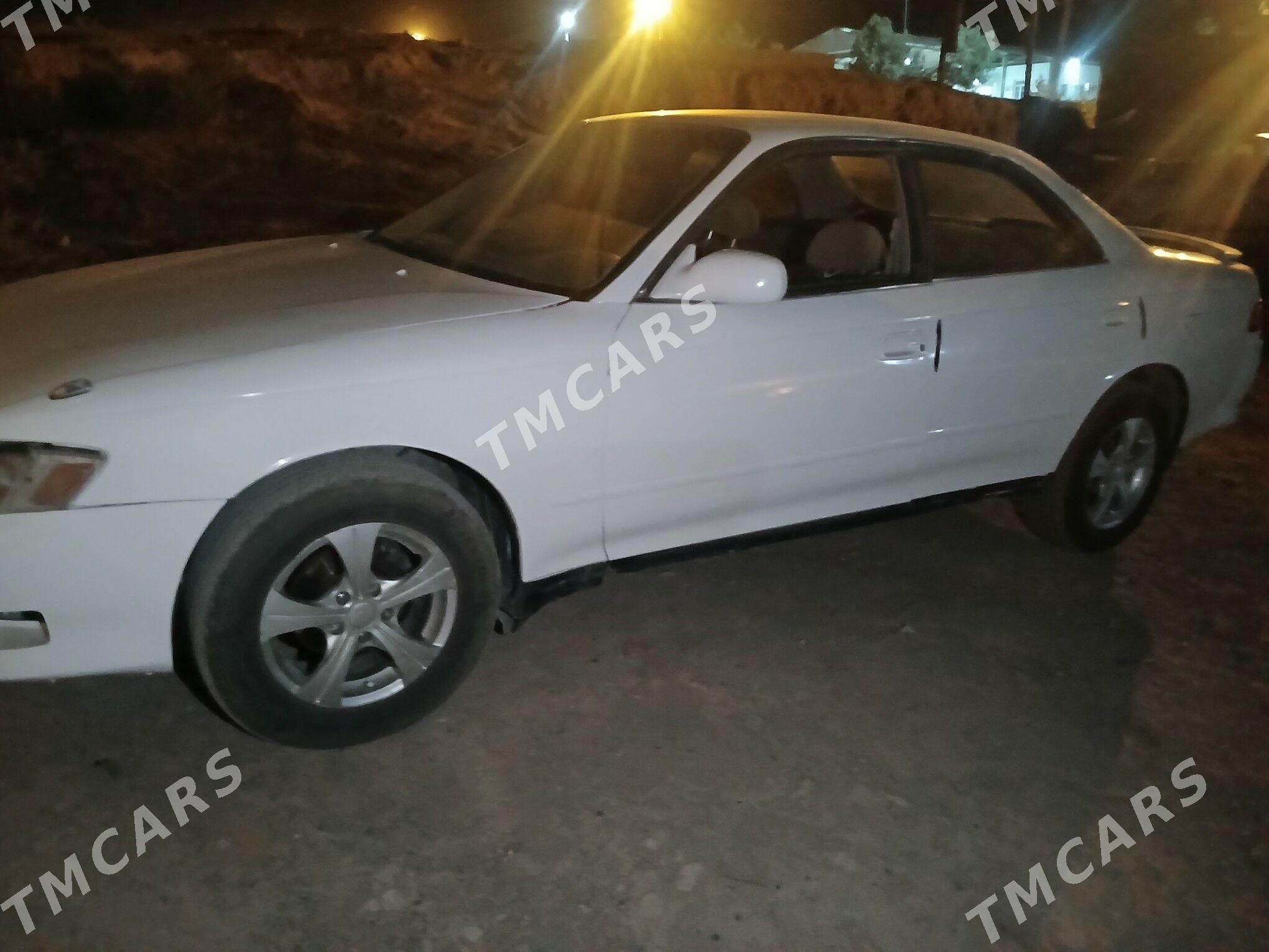 Toyota Mark II 1993 - 25 000 TMT - Магданлы - img 5