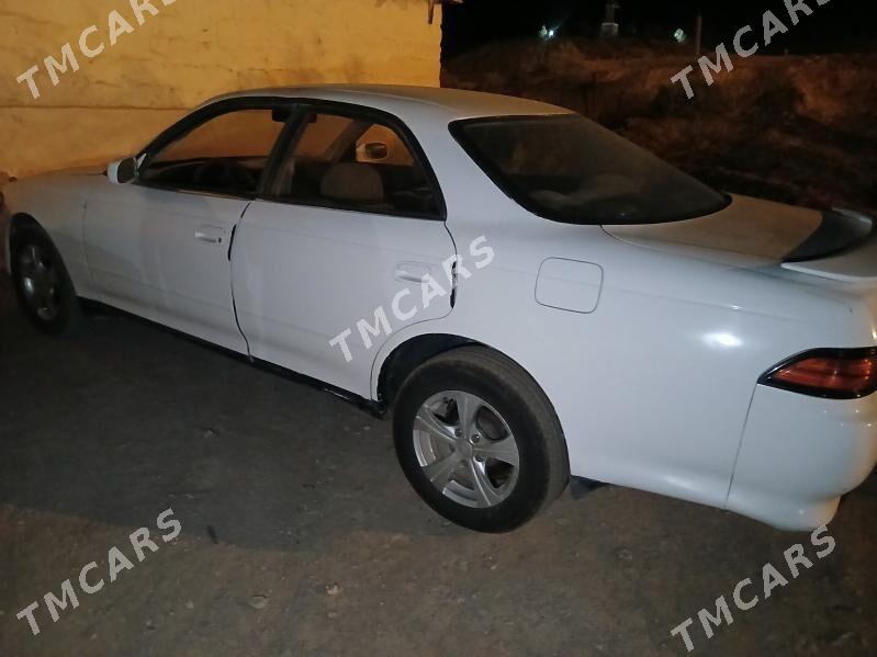 Toyota Mark II 1993 - 25 000 TMT - Магданлы - img 4