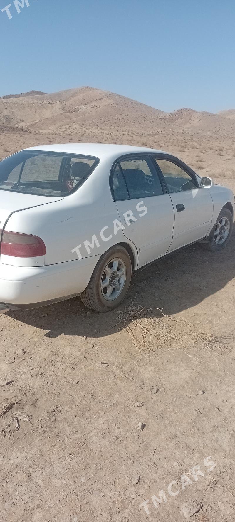 Toyota Corona 1994 - 50 000 TMT - Койтендаг - img 6
