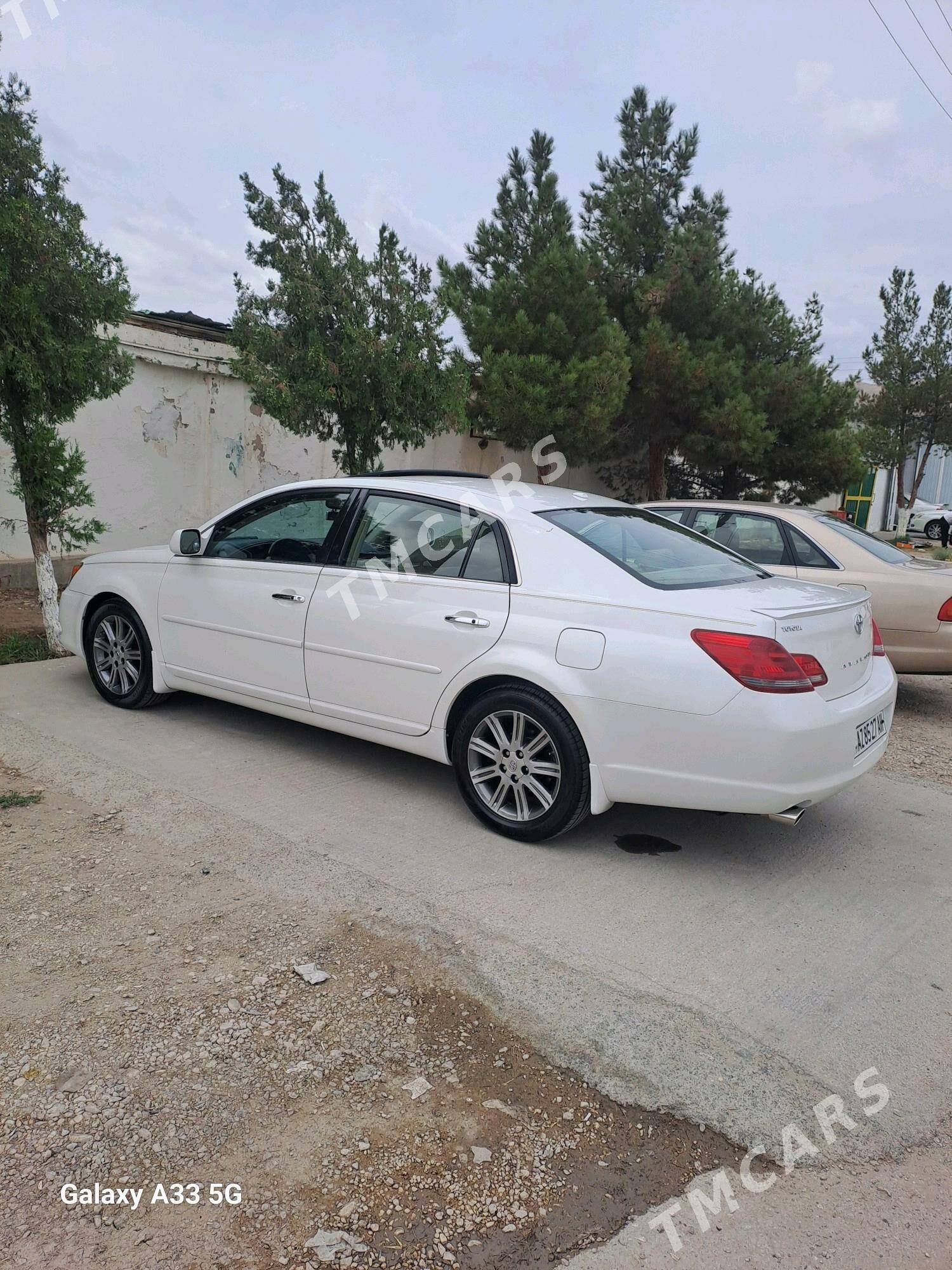 Toyota Avalon 2009 - 230 000 TMT - Balkanabat - img 7