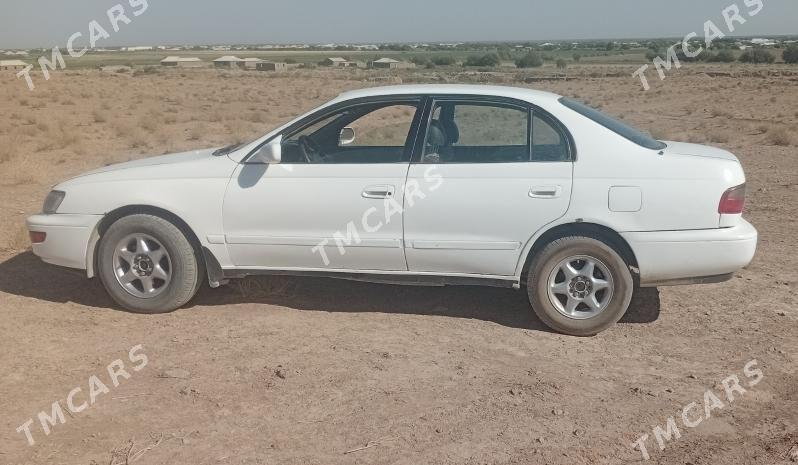 Toyota Corona 1994 - 50 000 TMT - Койтендаг - img 3