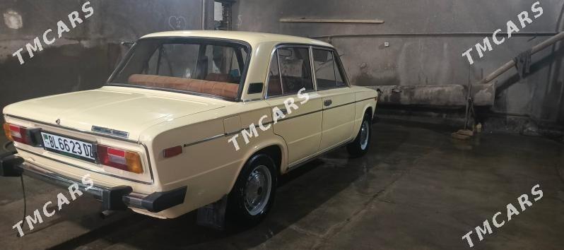 Lada 2106 1988 - 35 000 TMT - Gubadag - img 3