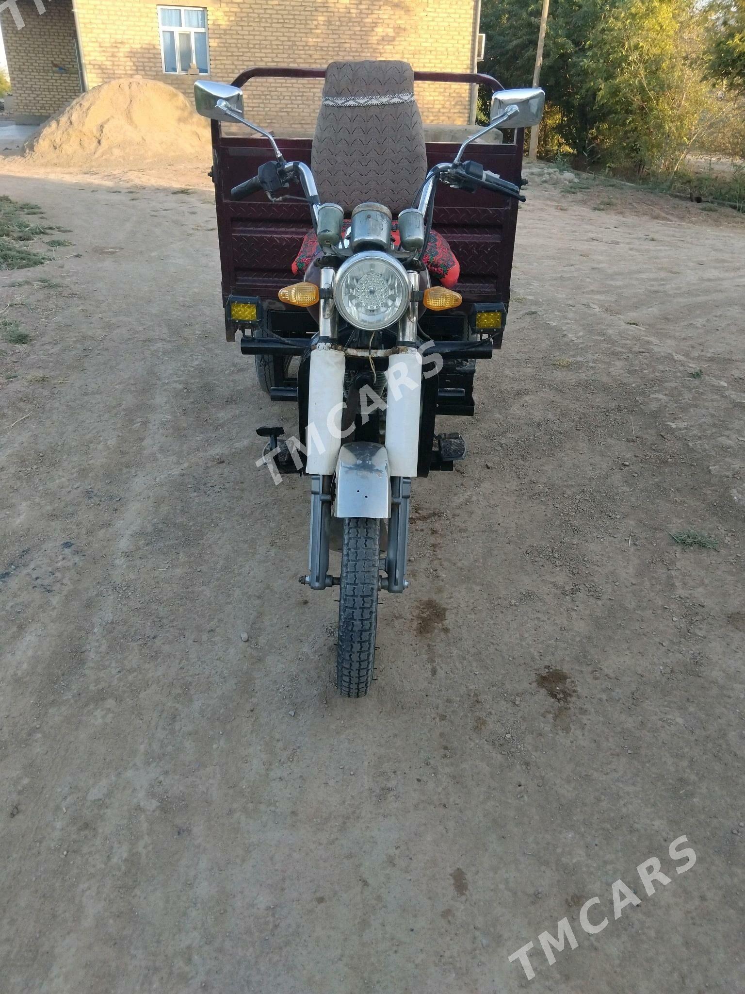 Fekon FK200-14G 2015 - 15 000 TMT - Бабадайхан - img 2