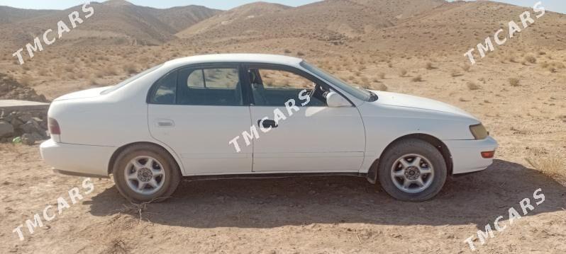 Toyota Corona 1994 - 50 000 TMT - Койтендаг - img 4