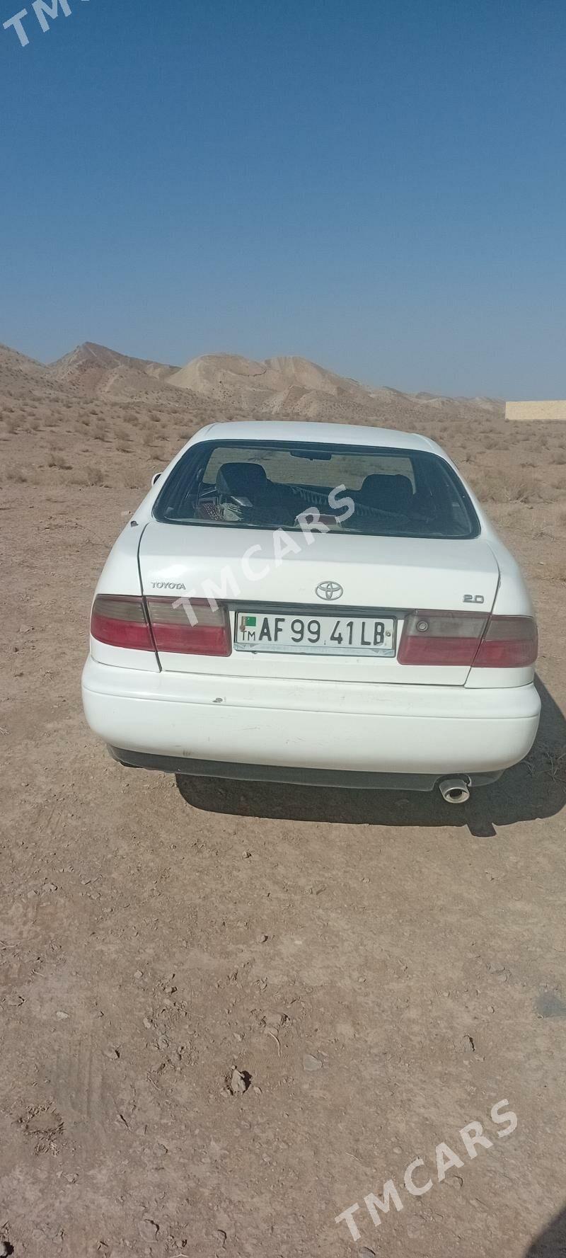 Toyota Corona 1994 - 50 000 TMT - Койтендаг - img 2