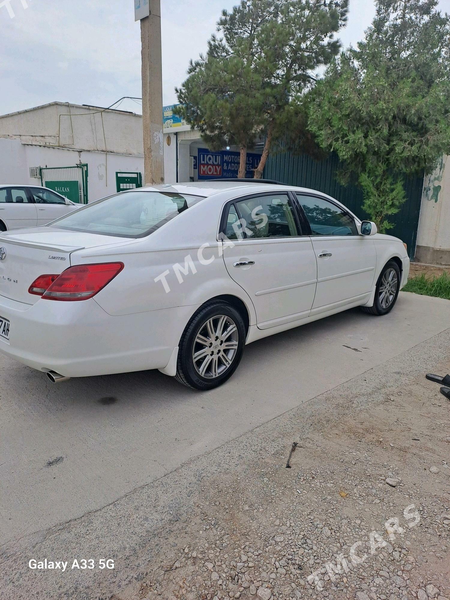 Toyota Avalon 2009 - 230 000 TMT - Balkanabat - img 9