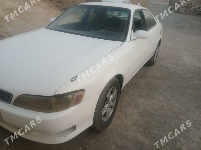 Toyota Mark II 1993 - 25 000 TMT - Магданлы - img 8