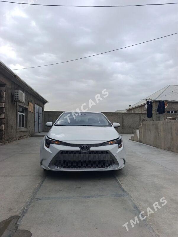 Toyota Corolla 2022 - 245 000 TMT - Aşgabat - img 5