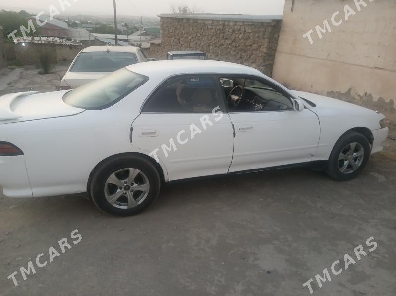 Toyota Mark II 1993 - 25 000 TMT - Магданлы - img 6