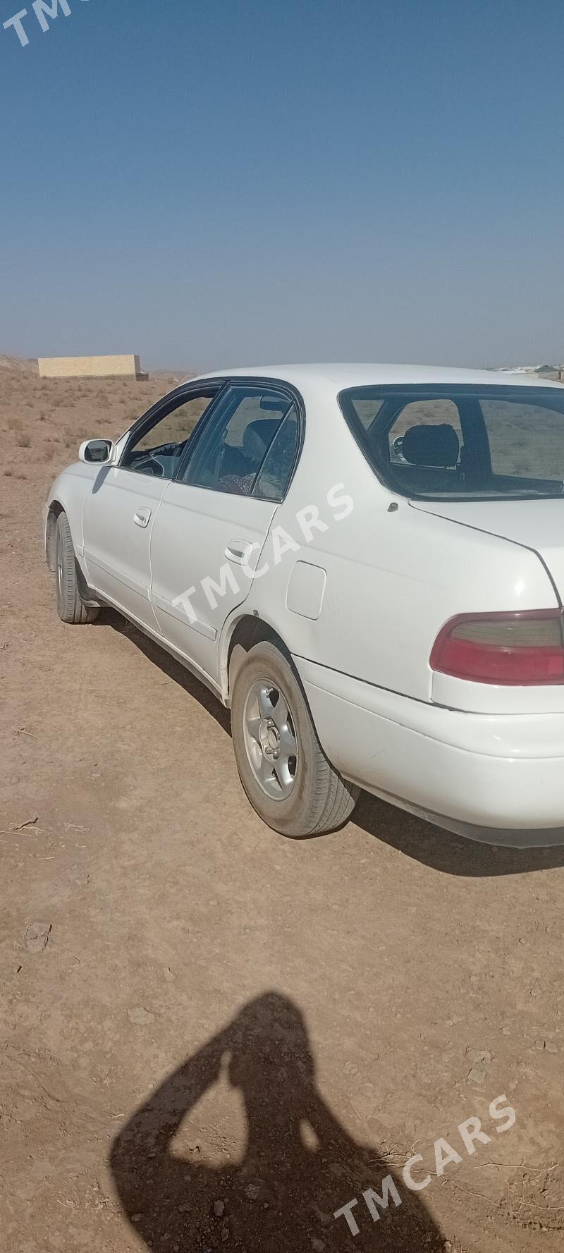 Toyota Corona 1994 - 50 000 TMT - Койтендаг - img 5