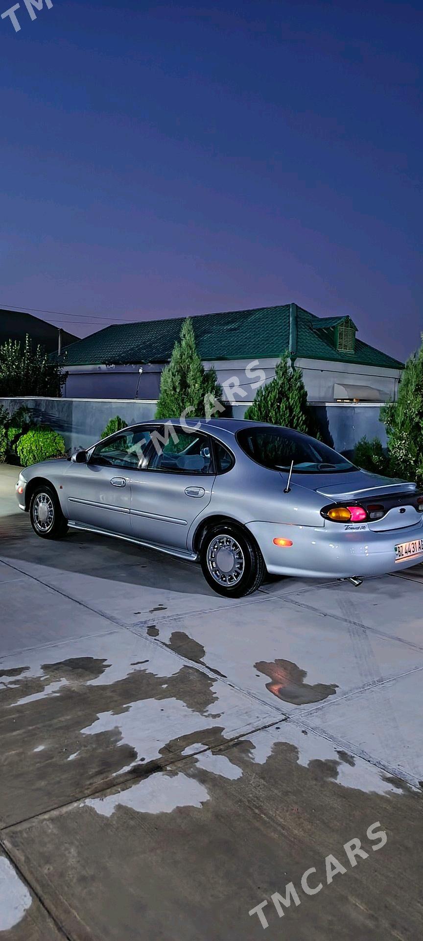 Ford Taurus 1998 - 65 000 TMT - Büzmeýin - img 1