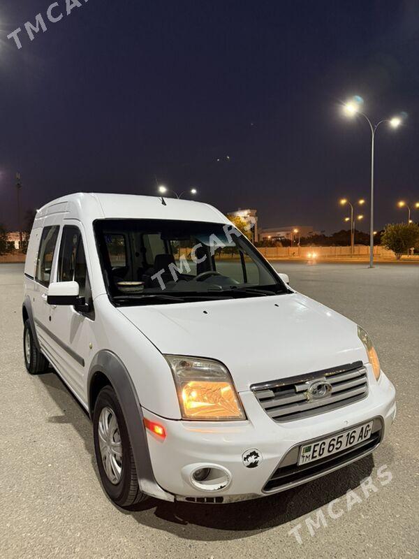 Ford Transit Connect 2010 - 129 000 TMT - Ашхабад - img 4