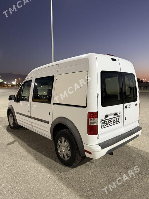 Ford Transit Connect 2010 - 129 000 TMT - Ашхабад - img 1
