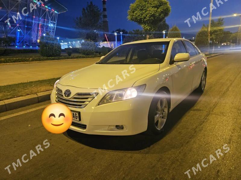 Toyota Camry 2008 - 142 000 TMT - Ашхабад - img 2