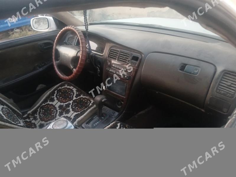 Toyota Mark II 1993 - 25 000 TMT - Магданлы - img 9