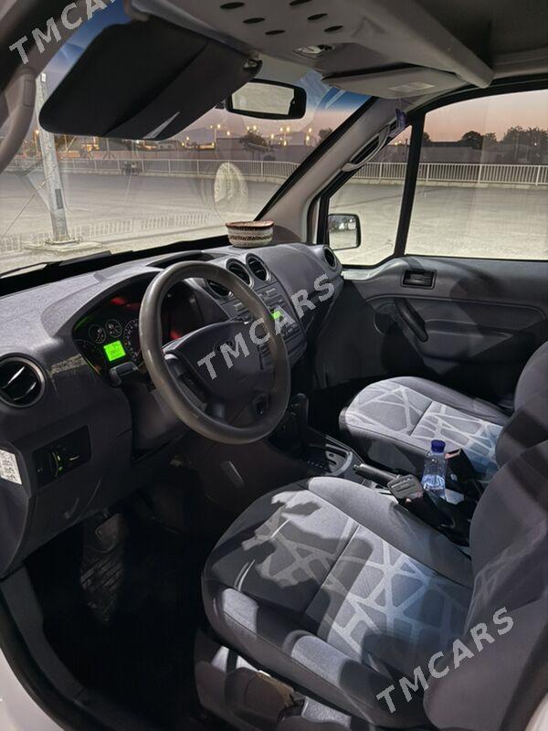 Ford Transit Connect 2010 - 129 000 TMT - Ашхабад - img 3