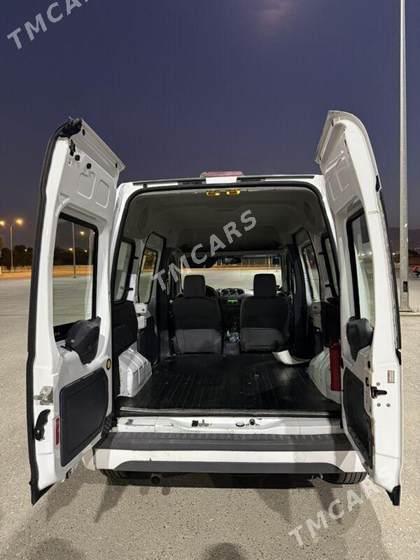 Ford Transit Connect 2010 - 129 000 TMT - Ашхабад - img 2
