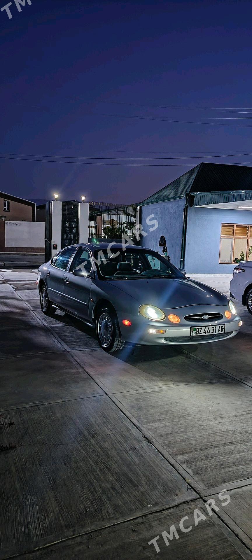 Ford Taurus 1998 - 65 000 TMT - Büzmeýin - img 2