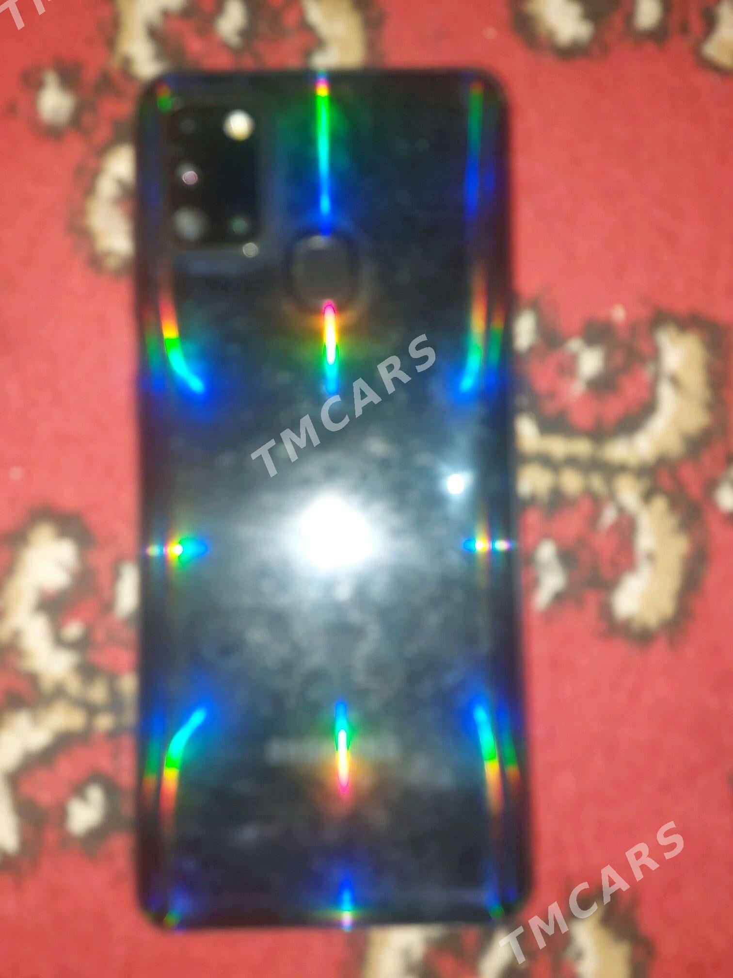 samsung a 21 S - Бузмеин ГРЭС - img 2