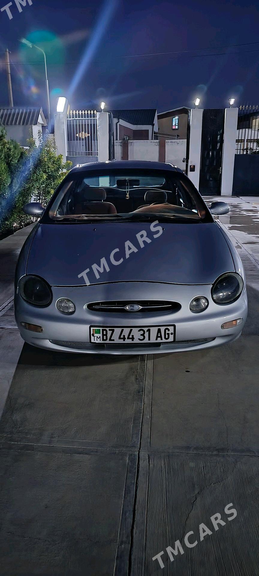 Ford Taurus 1998 - 65 000 TMT - Büzmeýin - img 3