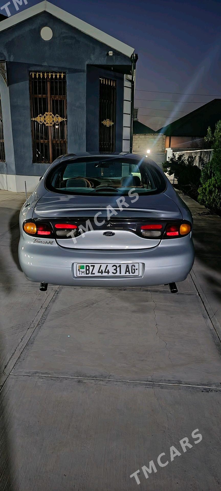 Ford Taurus 1998 - 65 000 TMT - Büzmeýin - img 4