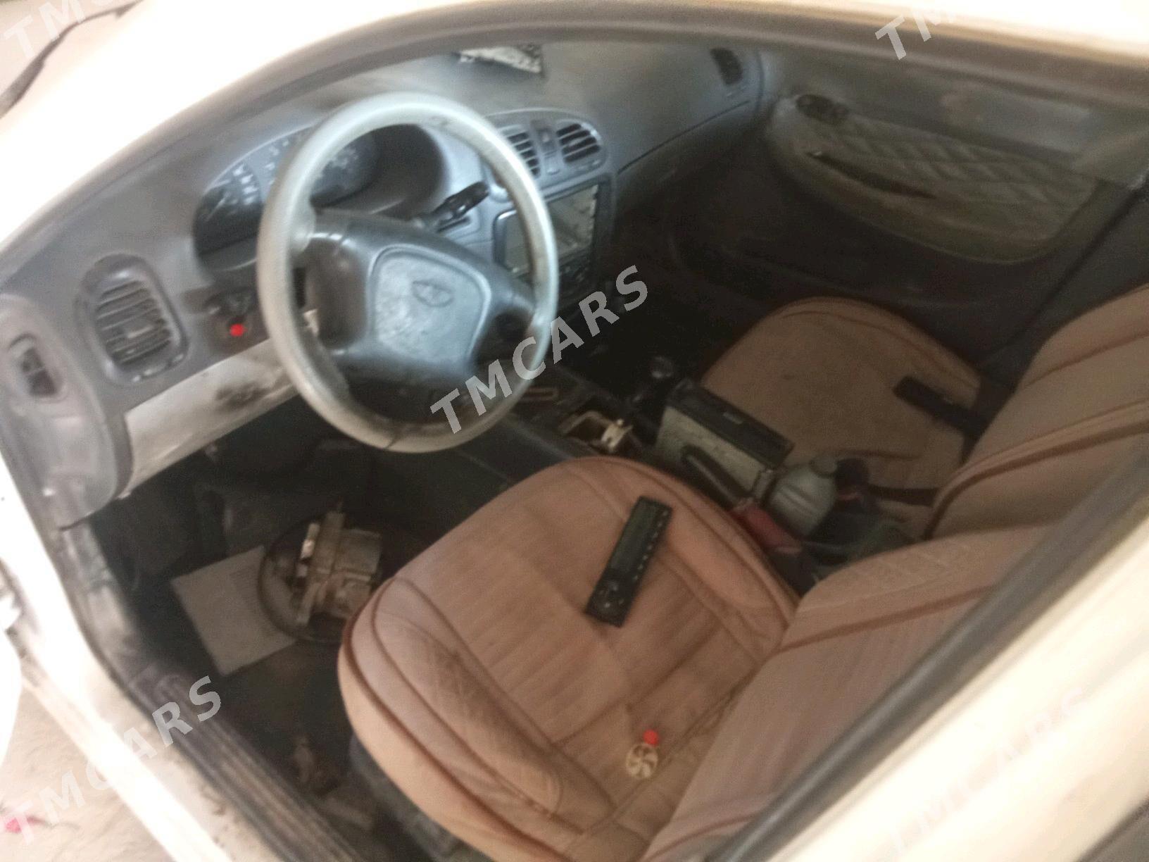 Daewoo Nubira 1998 - 12 000 TMT - Gökdepe - img 2