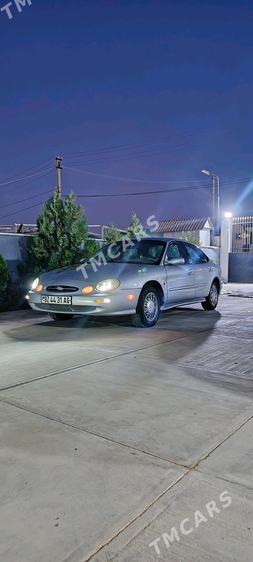 Ford Taurus 1998 - 65 000 TMT - Büzmeýin - img 9