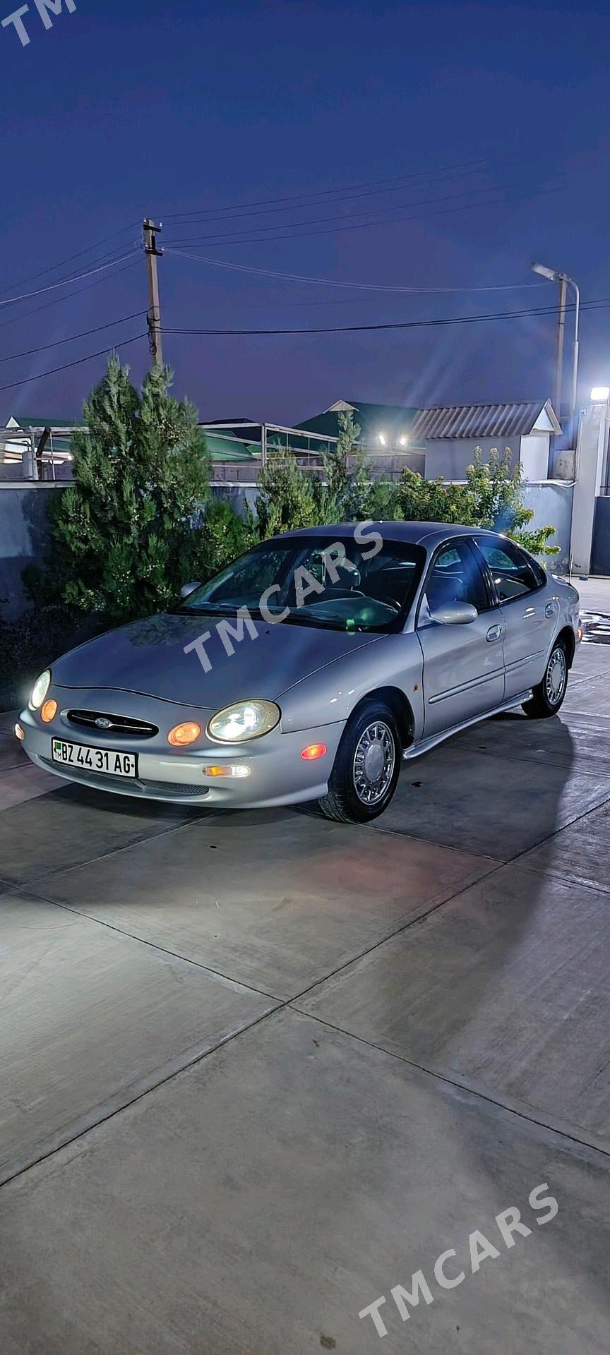 Ford Taurus 1998 - 65 000 TMT - Büzmeýin - img 8